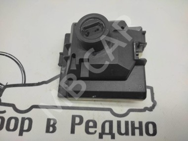 Замок зажигания MERCEDES-BENZ S-класс W222/C217/A217 (2013 - 2017) — Разборка Мерседес