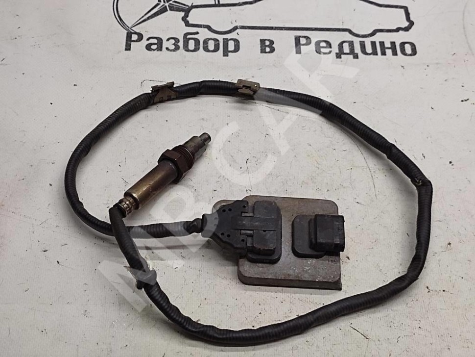 Датчик окислов азота MERCEDES-BENZ GLC-класс X253 (2015 - 2019) фото 1 — Разборка Мерседес