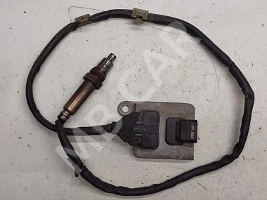 Датчик окислов азота MERCEDES-BENZ GLC-класс X253 (2015 - 2019) — Разборка Мерседес