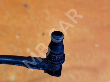 Трубка вентиляции расширительного бака MERCEDES-BENZ R-класс W251 рестайлинг (2007 - 2010) — Разборка Мерседес