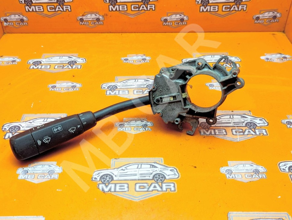 Переключатель подрулевой MERCEDES-BENZ E-класс W210/S210 рестайлинг (1999 - 2003) фото 1 &mdash; Разборка Мерседес