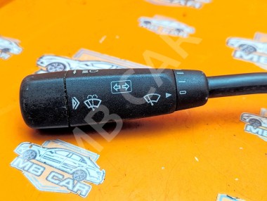 Переключатель подрулевой MERCEDES-BENZ E-класс W210/S210 рестайлинг (1999 - 2003) — Разборка Мерседес