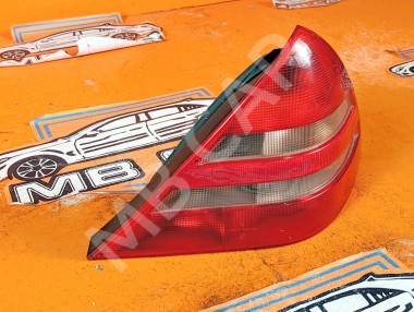 Фонарь задний правый MERCEDES-BENZ SLK-класс R170 (1996 - 2000) &mdash; Разборка Мерседес