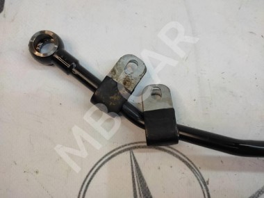 Трубка АКПП MERCEDES-BENZ X-класс I (2017 - 2020) — Разборка Мерседес