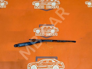 Поводок дворников MERCEDES-BENZ A-класс W168 (1997 - 2001) — Разборка Мерседес