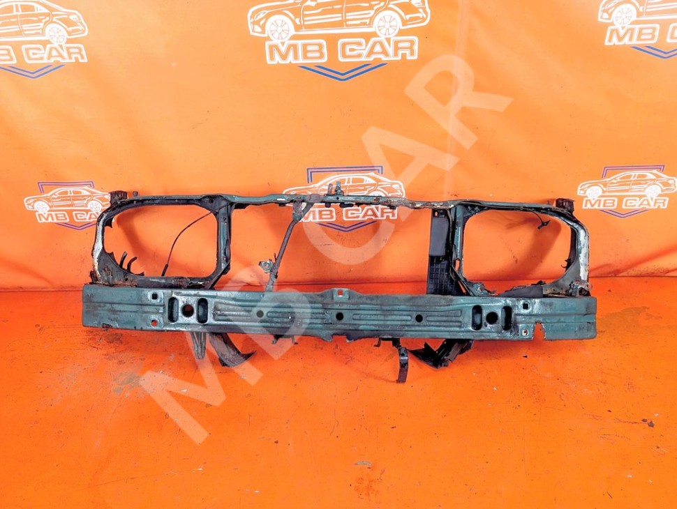 Телевизор в сборе MERCEDES-BENZ E-класс W124/S124/C124/A124 (1984 - 1997) фото 1 &mdash; Разборка Мерседес