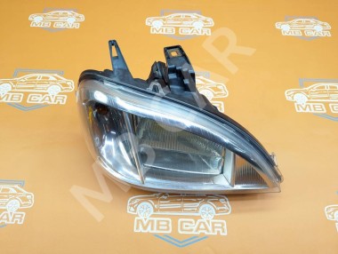 Фара правая MERCEDES-BENZ M-класс AMG W163 рестайлинг (2001 - 2005) — Разборка Мерседес