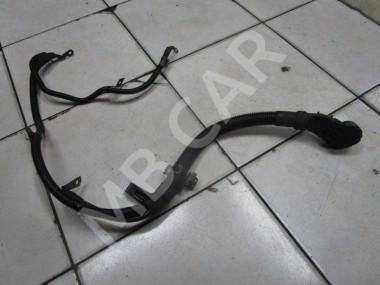 Провод плюсовой MERCEDES-BENZ S-класс W220 (1998 - 2005) — Разборка Мерседес