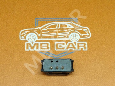 Кнопка MERCEDES-BENZ W124 W124/S124/C124/A124 (1984 - 1993) — Разборка Мерседес