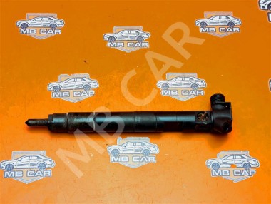 Форсунка ДИЗЕЛЬ MERCEDES-BENZ E-класс W212/S212/C207/A207 (2009 - 2013) — Разборка Мерседес