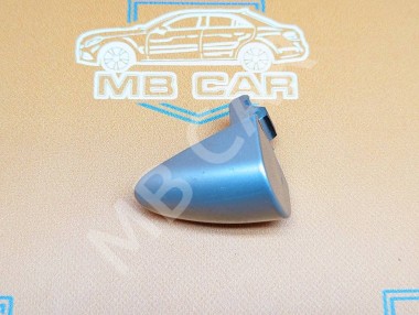 Крышка ручки двери MERCEDES-BENZ C-класс W203/S203/CL203 (2000 - 2004) — Разборка Мерседес