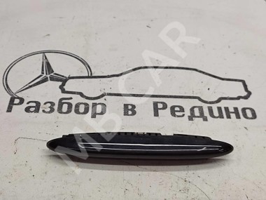 Индикатор парктроника MERCEDES-BENZ E-класс W211/S211 рестайлинг (2006 - 2009) — Разборка Мерседес