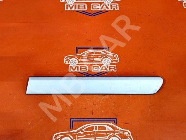 Молдинг крыла левый MERCEDES-BENZ CLK-класс C208/W208 рестайлинг (1999 - 2003) — Разборка Мерседес