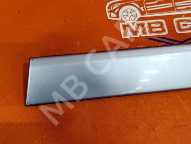 Молдинг крыла левый MERCEDES-BENZ CLK-класс C208/W208 рестайлинг (1999 - 2003) — Разборка Мерседес