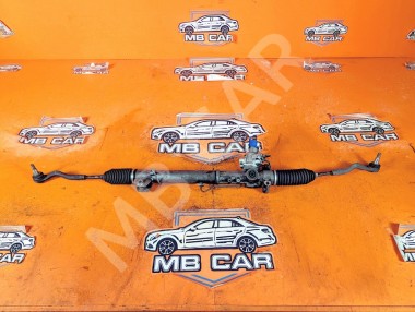 Рулевая рейка MERCEDES-BENZ C-класс W204/S204/С204 рестайлинг (2011 - 2015) &mdash; Разборка Мерседес