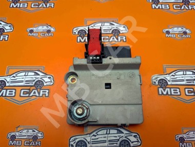 Блок предохранителей MERCEDES-BENZ S-класс W220 (1998 - 2005) — Разборка Мерседес