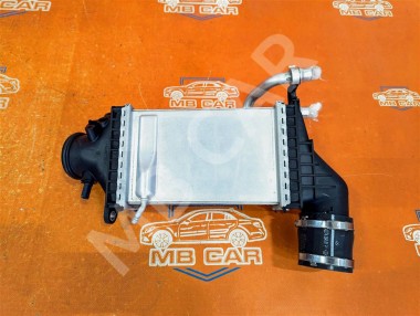 Интеркулер MERCEDES-BENZ GLC-класс X253 (2015 - 2019) — Разборка Мерседес