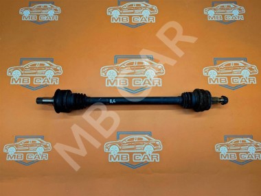 Привод задний MERCEDES-BENZ C-класс W204/S204/С204 рестайлинг (2011 - 2015) — Разборка Мерседес