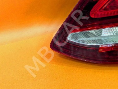 Фонарь задний правый MERCEDES-BENZ C-класс AMG W205/S205/C205/A205 (2014 - 2018) — Разборка Мерседес