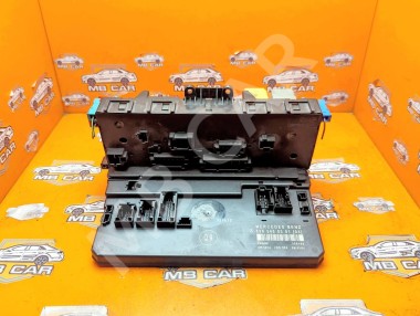 Блок SAM передний MERCEDES-BENZ V-класс W639 (2003 - 2014) &mdash; Разборка Мерседес