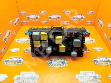 Блок SAM передний MERCEDES-BENZ V-класс W639 (2003 - 2014) &mdash; Разборка Мерседес