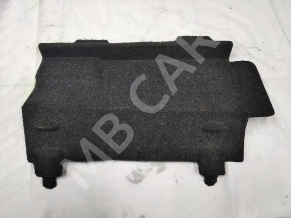 Крышка АКБ MERCEDES-BENZ E-класс W211/S211 (2002 - 2006) фото 1 — Разборка Мерседес