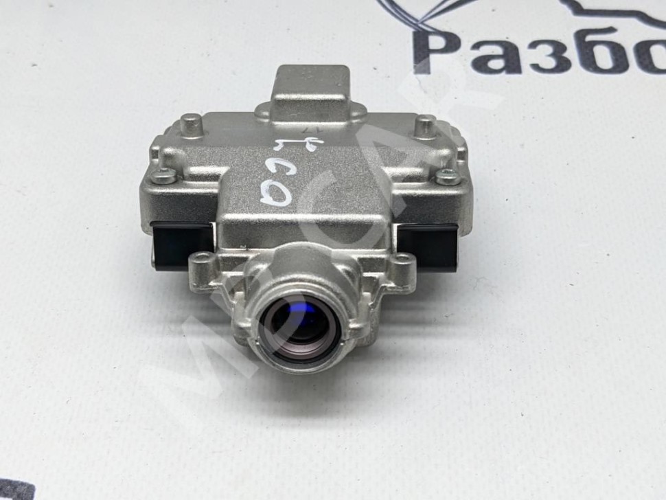 Камера многофункциональная MERCEDES-BENZ S-класс W221 рестайлинг (2009 - 2013) фото 1 — Разборка Мерседес