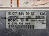 Блок ASR MERCEDES-BENZ E-класс W210/S210 (1995 - 1999) фото 4 — Разборка Мерседес