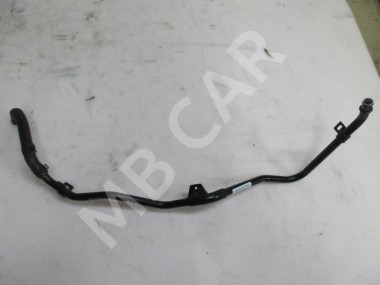 Трубка ОЖ MERCEDES-BENZ Sprinter W906 (2006 - 2019) — Разборка Мерседес