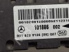 Датчик удара MERCEDES-BENZ E-класс W211/S211 (2002 - 2006) фото 2 &mdash; Разборка Мерседес