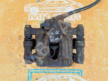 Суппорт задний правый MERCEDES-BENZ V-класс W639 (2003 - 2014) — Разборка Мерседес