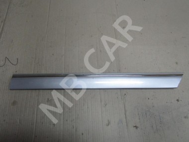 Молдинг двери MERCEDES-BENZ C-класс W203/S203/CL203 (2000 - 2004) — Разборка Мерседес