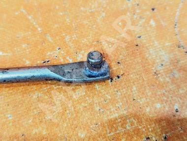 Тяга АКПП MERCEDES-BENZ C-класс W204/S204 (2006 - 2011) — Разборка Мерседес