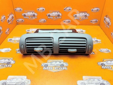 Воздуховод центральный MERCEDES-BENZ C-класс W203/S203/CL203 рестайлинг (2004 - 2008) &mdash; Разборка Мерседес