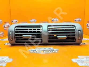 Воздуховод центральный MERCEDES-BENZ C-класс W203/S203/CL203 рестайлинг (2004 - 2008) &mdash; Разборка Мерседес