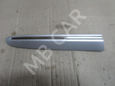Молдинг крыла правый MERCEDES-BENZ CLK-класс C209/A209 (2002 - 2005) — Разборка Мерседес
