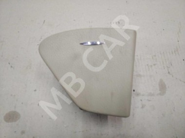 Пепельница MERCEDES-BENZ E-класс W211/S211 рестайлинг (2006 - 2009) — Разборка Мерседес