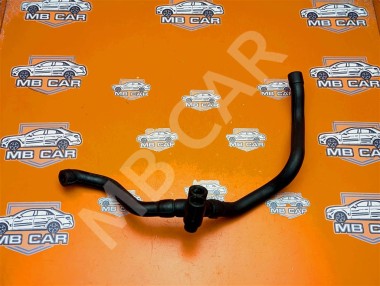 Трубка вентиляции картерных газов MERCEDES-BENZ M-класс W164 (2005 - 2008) — Разборка Мерседес