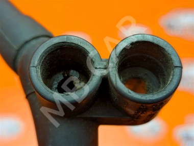 Трубка вентиляции картерных газов MERCEDES-BENZ M-класс W164 (2005 - 2008) — Разборка Мерседес