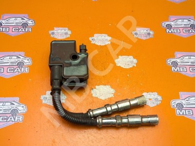 Катушка зажигания MERCEDES-BENZ M-класс W163 (1997 - 2001) &mdash; Разборка Мерседес