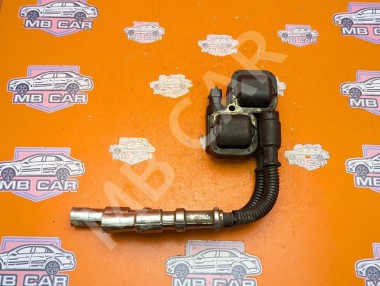 Катушка зажигания MERCEDES-BENZ M-класс W163 (1997 - 2001) &mdash; Разборка Мерседес