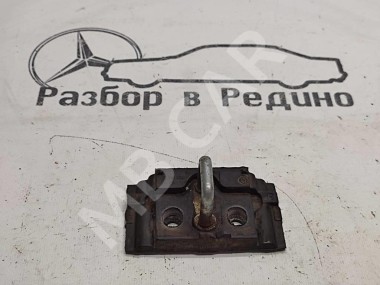 Ответная часть замка багажника MERCEDES-BENZ E-класс W211/S211 рестайлинг (2006 - 2009) — Разборка Мерседес