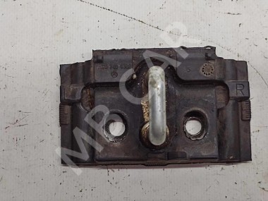 Ответная часть замка багажника MERCEDES-BENZ E-класс W211/S211 рестайлинг (2006 - 2009) — Разборка Мерседес