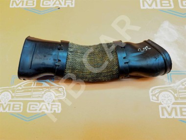 Патрубок воздушный MERCEDES-BENZ E-класс W211/S211 рестайлинг (2006 - 2009) — Разборка Мерседес