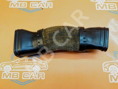 Патрубок воздушный MERCEDES-BENZ E-класс W211/S211 рестайлинг (2006 - 2009) — Разборка Мерседес