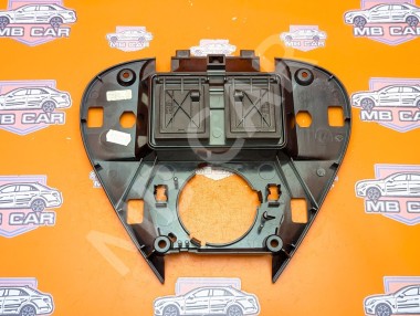 Дефлектор MERCEDES-BENZ C-класс W203/S203/CL203 (2000 - 2004) — Разборка Мерседес