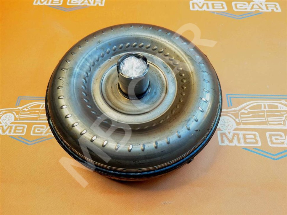 Гидротрансформатор АКПП.( бублик ) MERCEDES-BENZ B-класс W245 (2005 - 2009) фото 1 — Разборка Мерседес