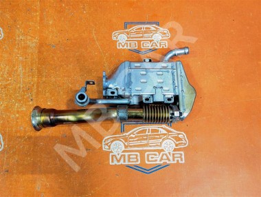 Теплообменник MERCEDES-BENZ GLE-класс V167 (2018 - 2024) — Разборка Мерседес