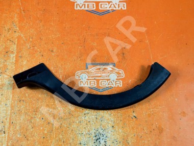 Накладка петли багажника MERCEDES-BENZ E-класс W210/S210 (1995 - 1999) — Разборка Мерседес