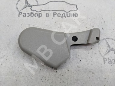 Накладка сидения MERCEDES-BENZ C-класс W203/S203/CL203 (2000 - 2004) — Разборка Мерседес